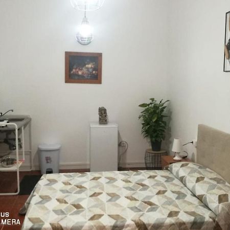 Candelaria Estudio1-Garoe Luaran gambar