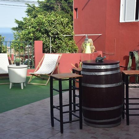 Candelaria Estudio1-Garoe Luaran gambar