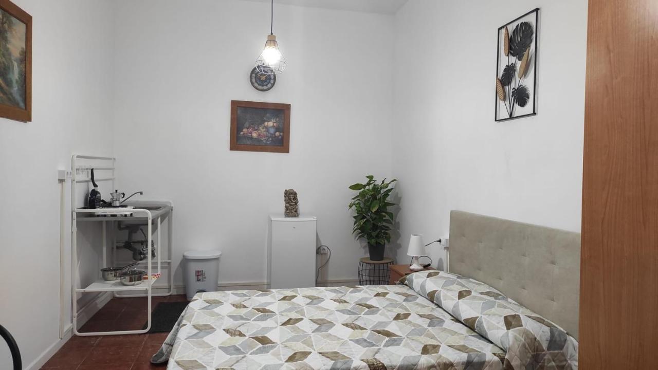 Candelaria Estudio1-Garoe Luaran gambar