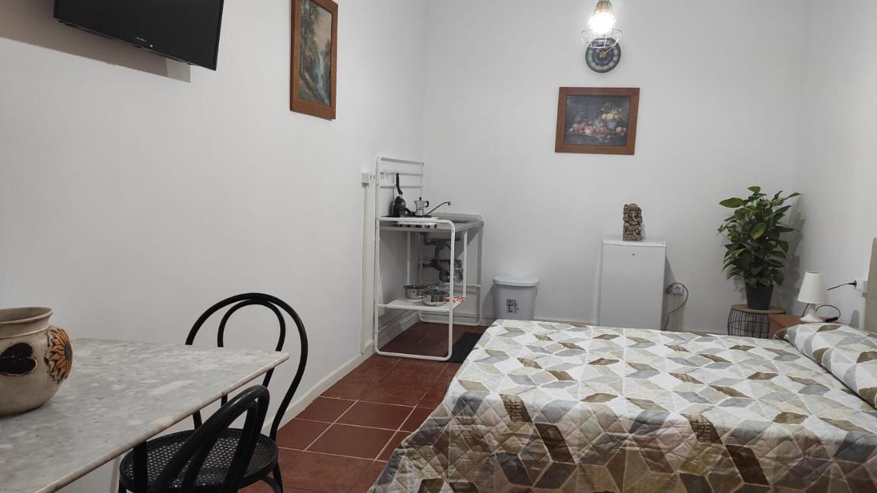 Candelaria Estudio1-Garoe Luaran gambar