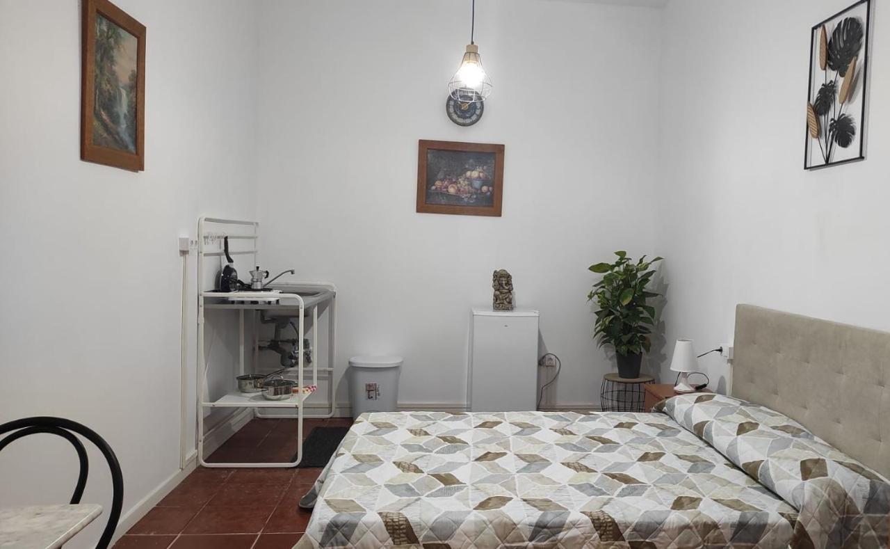Candelaria Estudio1-Garoe Luaran gambar